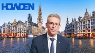 Howden doubles down in Belgium with new growth-minded CEO | Intelligent ...